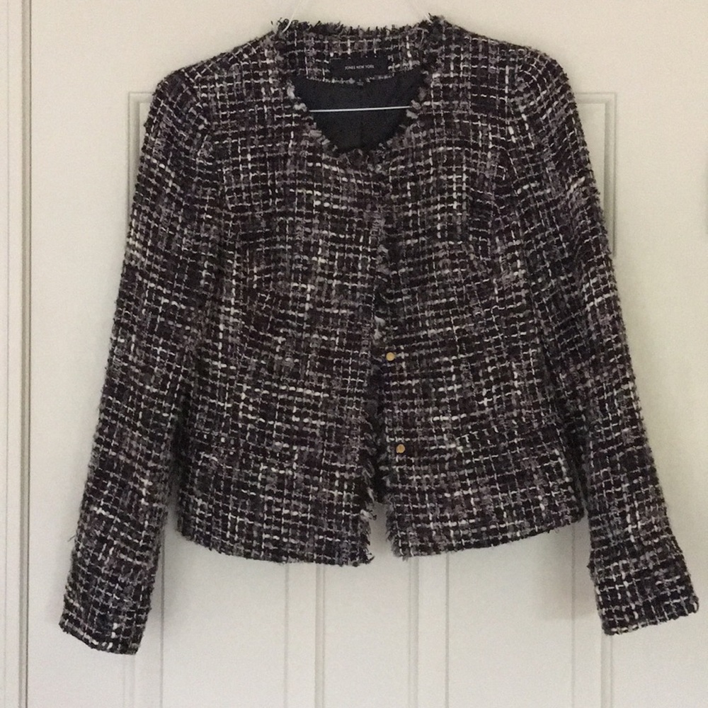 Jones New York women’s jacket